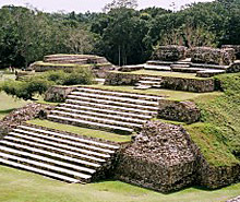 Mayan Ruin Tours