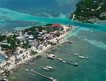 Caye Caulker, Belize