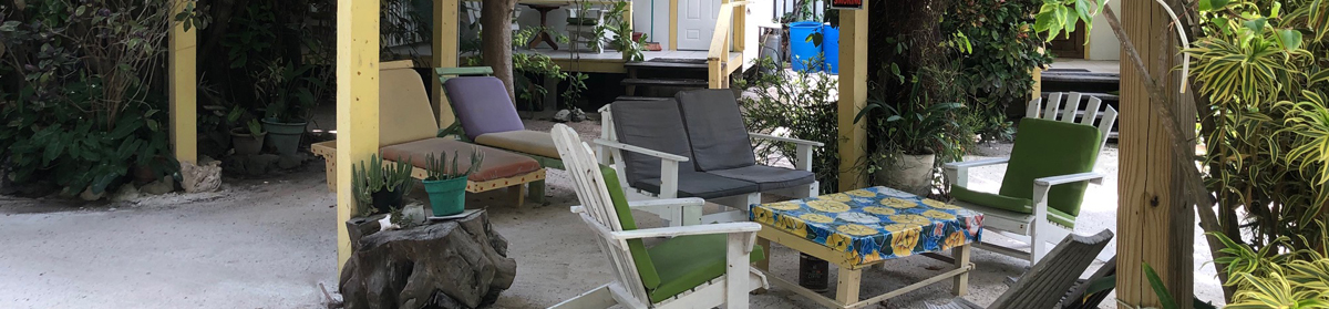 Caye Caulker, Belize