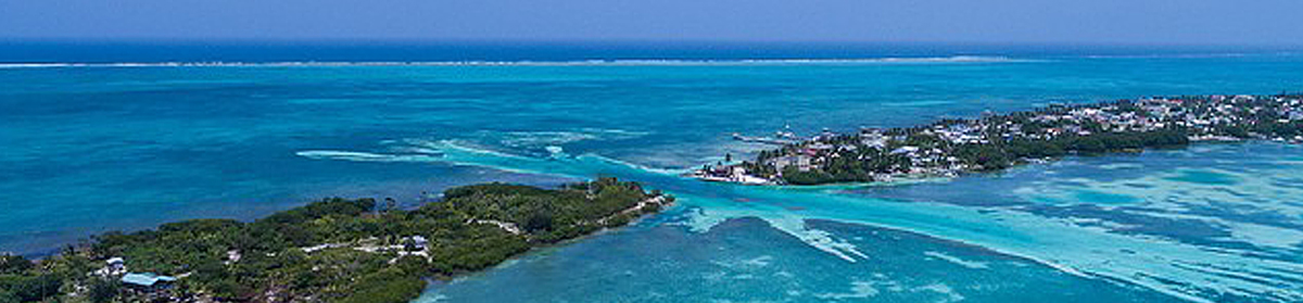 Caye Caulker, Belize